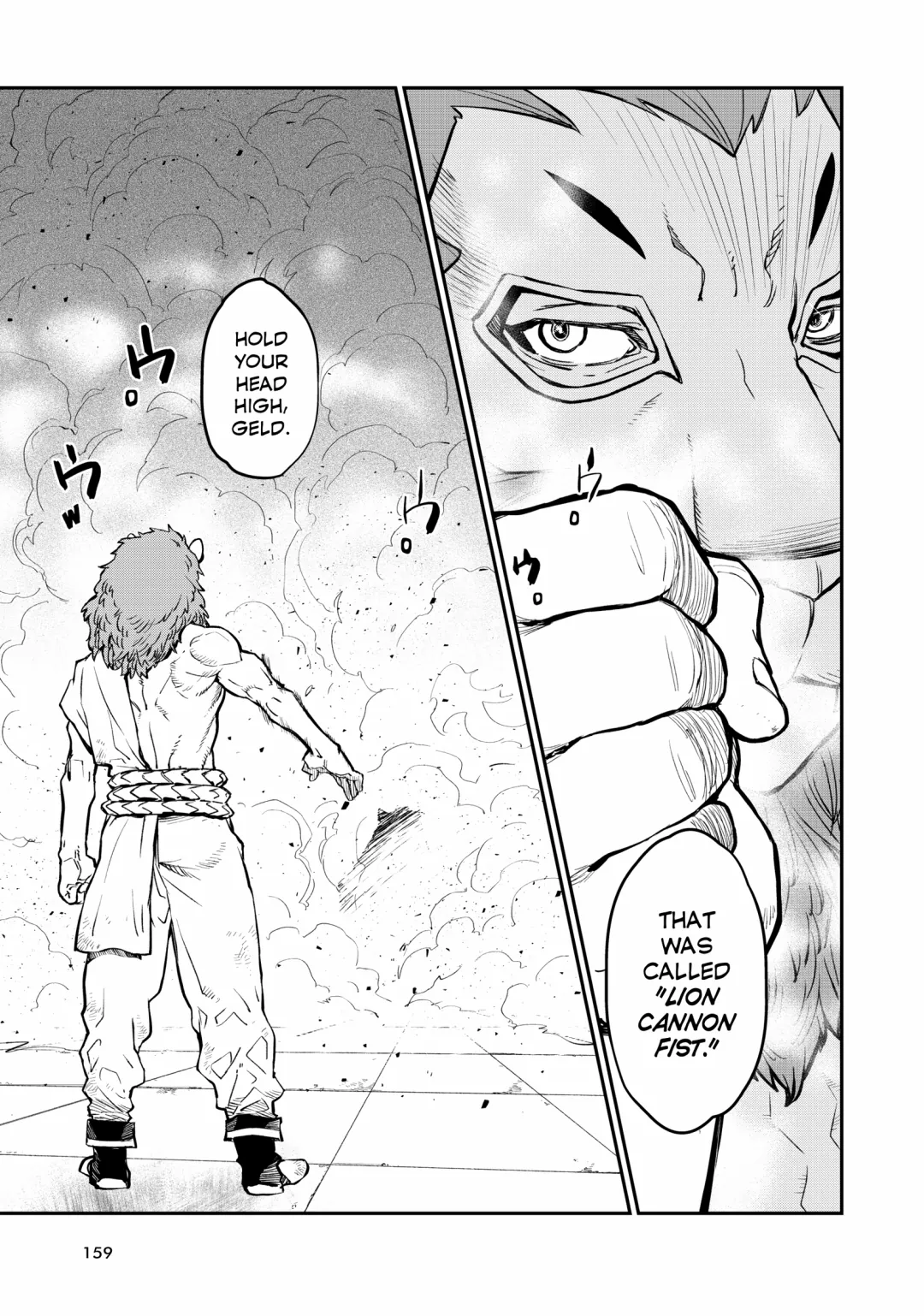 Tensei Shitara Slime Datta Ken, Chapter 113 image 33